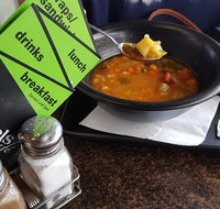 Strudels Cafe - Kingaroy Accommodation