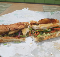 Subway - Kingaroy Accommodation