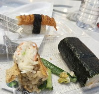 Sushi Hub - Kingaroy Accommodation