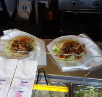 The D's Souvlaki - Kingaroy Accommodation