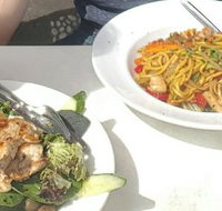 Tin Roof Cafe - Kingaroy Accommodation