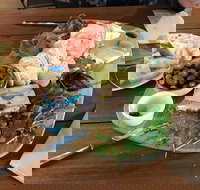 Hudsons Road Wine  Beer - Kingaroy Accommodation