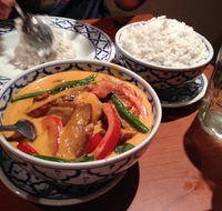 Sweet Chilli Thai Restaurant - Kingaroy Accommodation
