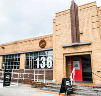 Two Birds Brewing - Kingaroy Accommodation