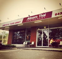 Aksorn Thai - Kingaroy Accommodation
