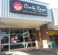 Cinta Raya Restaurant - Kingaroy Accommodation