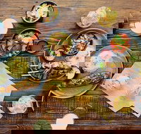 Dukkah - Kingaroy Accommodation