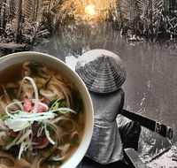 Little Mekong - Kingaroy Accommodation