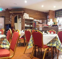 Red House Asian Kitchen - Kingaroy Accommodation