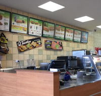 Subway - Kingaroy Accommodation