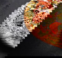 Villarosa Pizzeria - Kingaroy Accommodation