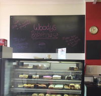 Woodys Heathmont Bakehouse - Kingaroy Accommodation