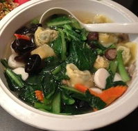 Yang yang noodle  dumplings - Kingaroy Accommodation