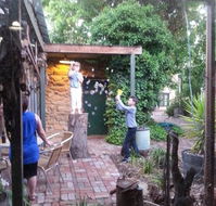 Pratty's Patch - Kingaroy Accommodation