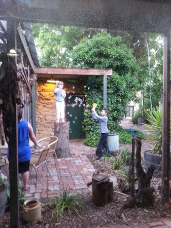 Pratty's Patch - Kingaroy Accommodation 0