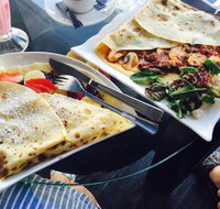 Cravin Crepes Niddrie - Kingaroy Accommodation