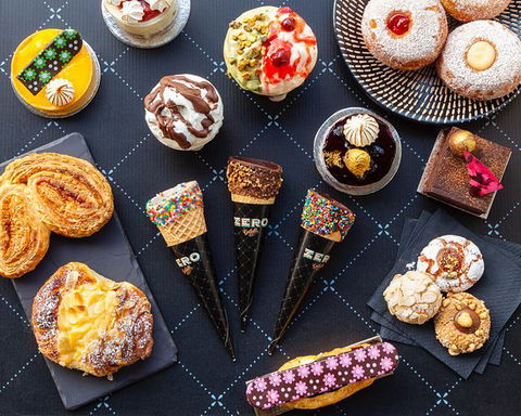 Zero Gradi - Kingaroy Accommodation 0