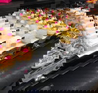 Zumbo Patisserie South Yarra - Kingaroy Accommodation
