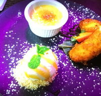 Andy's Kitchen - Kingaroy Accommodation