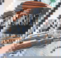 blk.mlk specialty coffee - Kingaroy Accommodation