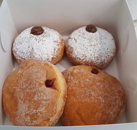 Christina Bakery - Kingaroy Accommodation