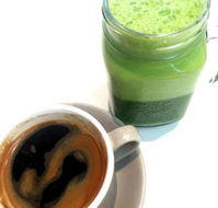 Splash Juice Bar - Kingaroy Accommodation