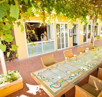 Stefano's Cafe - Kingaroy Accommodation