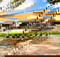 Trentham Estate - Kingaroy Accommodation