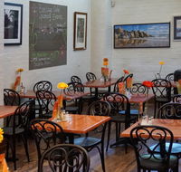 Barclays Cafe - Kingaroy Accommodation