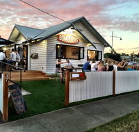 Bomboras - Kingaroy Accommodation