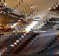 Border Inn Hotel - Kingaroy Accommodation