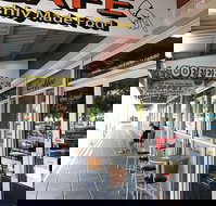 Don Louies Traralgon - Kingaroy Accommodation