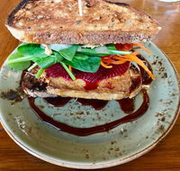 Ginger Monkey - Kingaroy Accommodation
