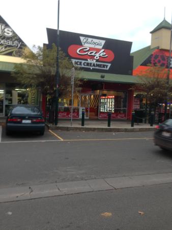 Traralgon VIC Kingaroy Accommodation