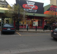 Glutopia Cafe - Kingaroy Accommodation