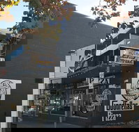 Goodfellas Pizza Traralgon - Kingaroy Accommodation