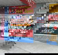 Hot Spot Fish  Chips - Kingaroy Accommodation