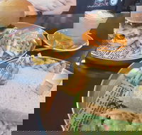 Inline4 cafe - Kingaroy Accommodation