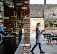 Junction - Kingaroy Accommodation