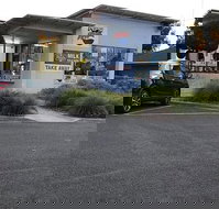 Katz Fish and Chips - Kingaroy Accommodation