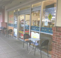 Limnos Karvery Kafe - Kingaroy Accommodation