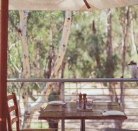 Morrisons Winery  Restaurant - Kingaroy Accommodation