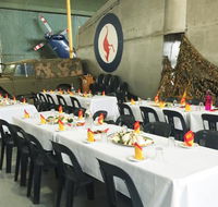 Nui Dat Cafe - Kingaroy Accommodation