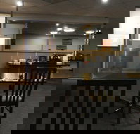 Quality Inn Latrobe Convention Centre - Kingaroy Accommodation