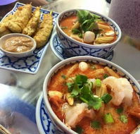 Real Thai Cafe - Kingaroy Accommodation