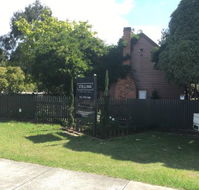 Stellina - Kingaroy Accommodation