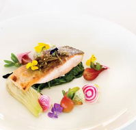 The Cape Kitchen - Kingaroy Accommodation