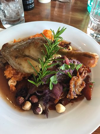 The Goat In The Boat - Kingaroy Accommodation 0