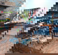 The Green Door Cafe - Kingaroy Accommodation