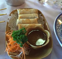 The River Thai Restaurant - Kingaroy Accommodation